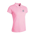 Glenmuir Ryder Cup 2027 Paloma Polo ( Pink )