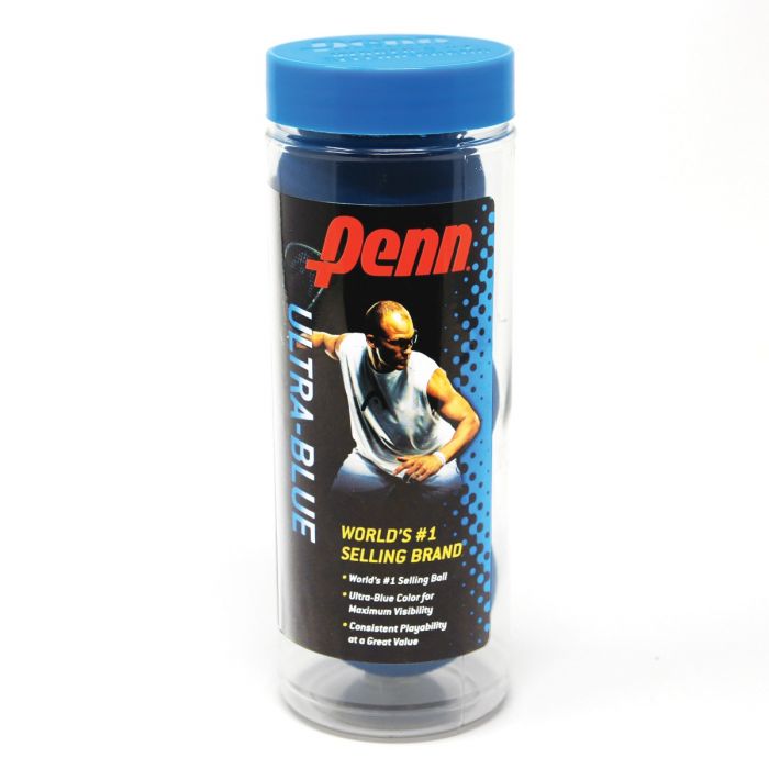 Penn Racquetballs ( 3 pack )