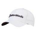TM Performance Baseball Cap ( White )