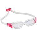 Phelps Tiburon Goggle ( Clear/Pink )