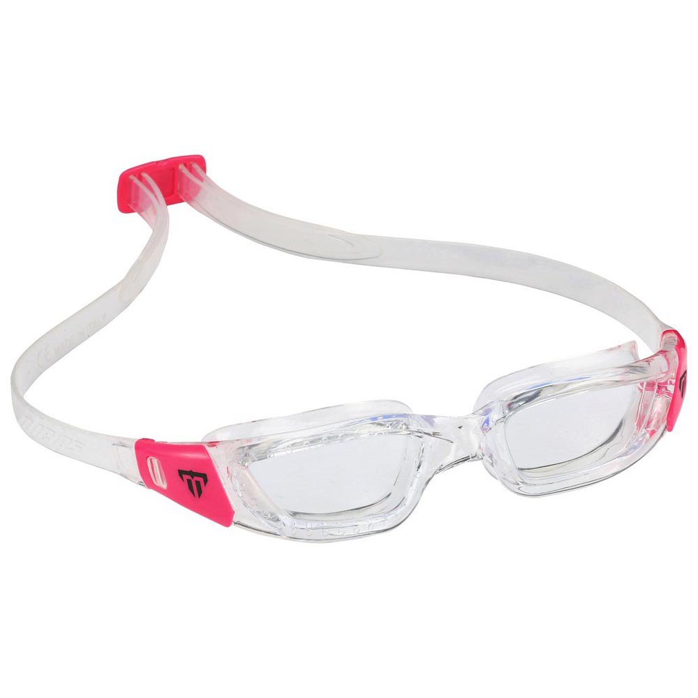 Phelps Tiburon Goggle ( Clear/Pink )