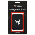 Precision Shinguard Stays