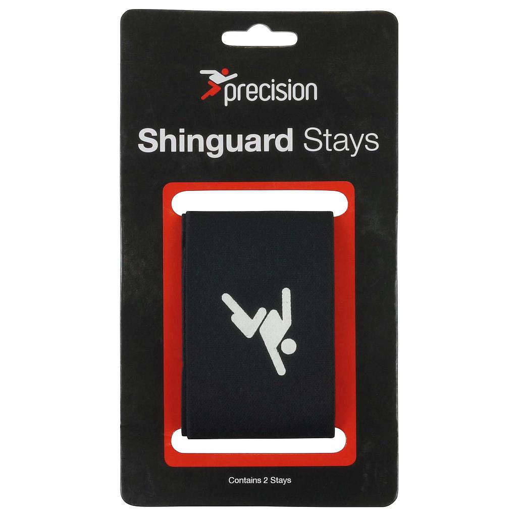 Precision Shinguard Stays