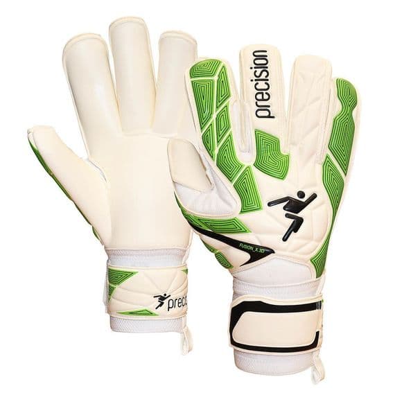 Precision Fusion X.3D Roll Finger Gloves