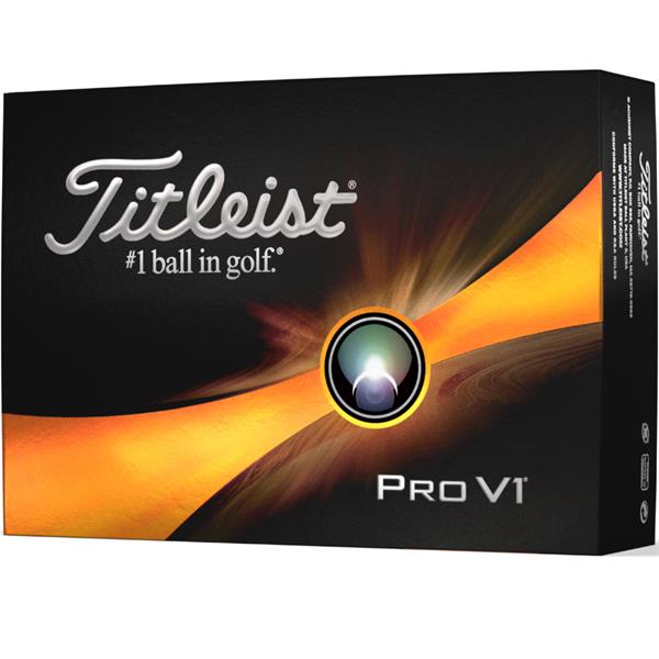 Titleist Prov1 ( Dozen )