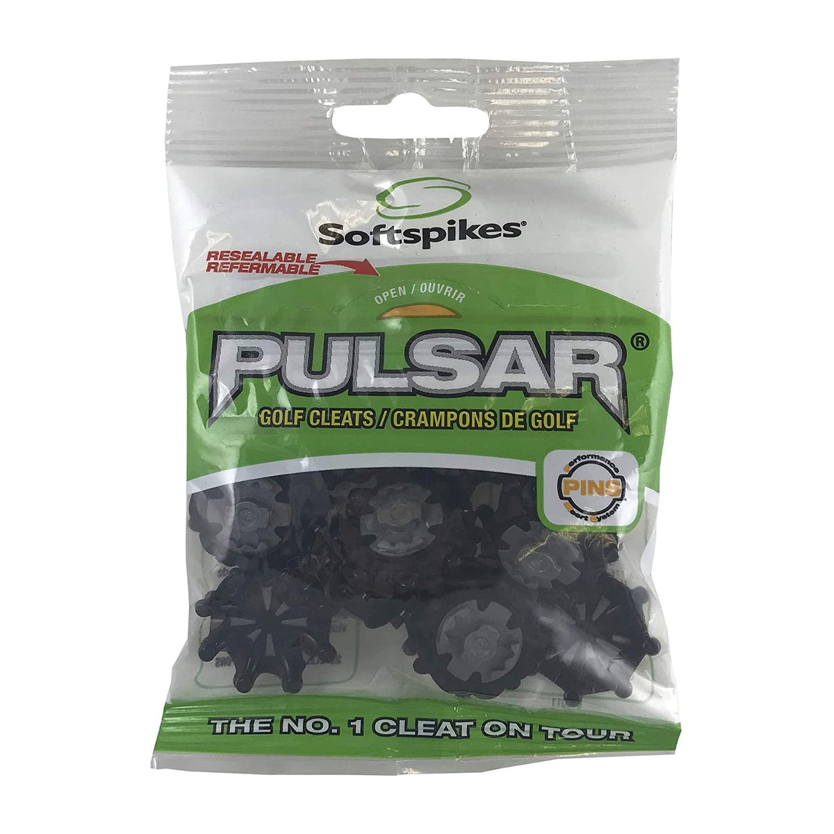 Pulsar Golf Spikes