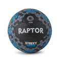Karakal Street Ball (Black/Blue )