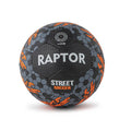 Karakal Street Ball (Black/Orange )