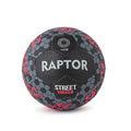 Karakal Street Ball (Black/Pink )