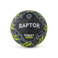 Karakal Street Ball (Black/Yellow )