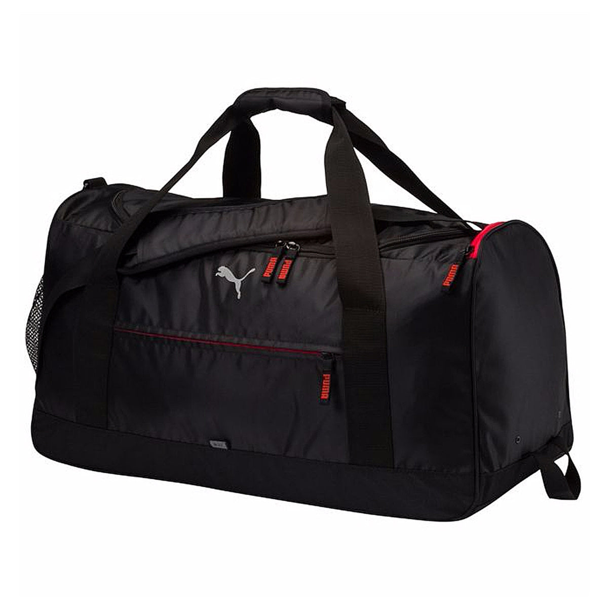 Puma Holdall ( Black )