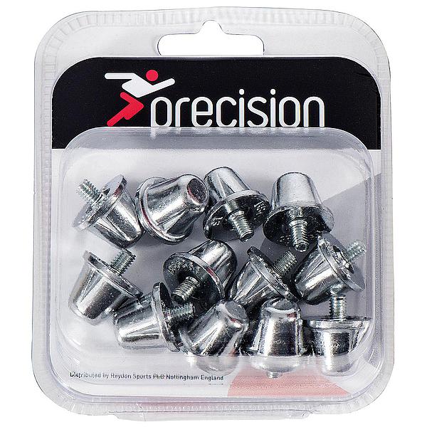Precision Set of Rugby Union Studs 21mm