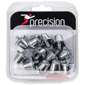 Precision Set of Rugby Union Studs 18mm