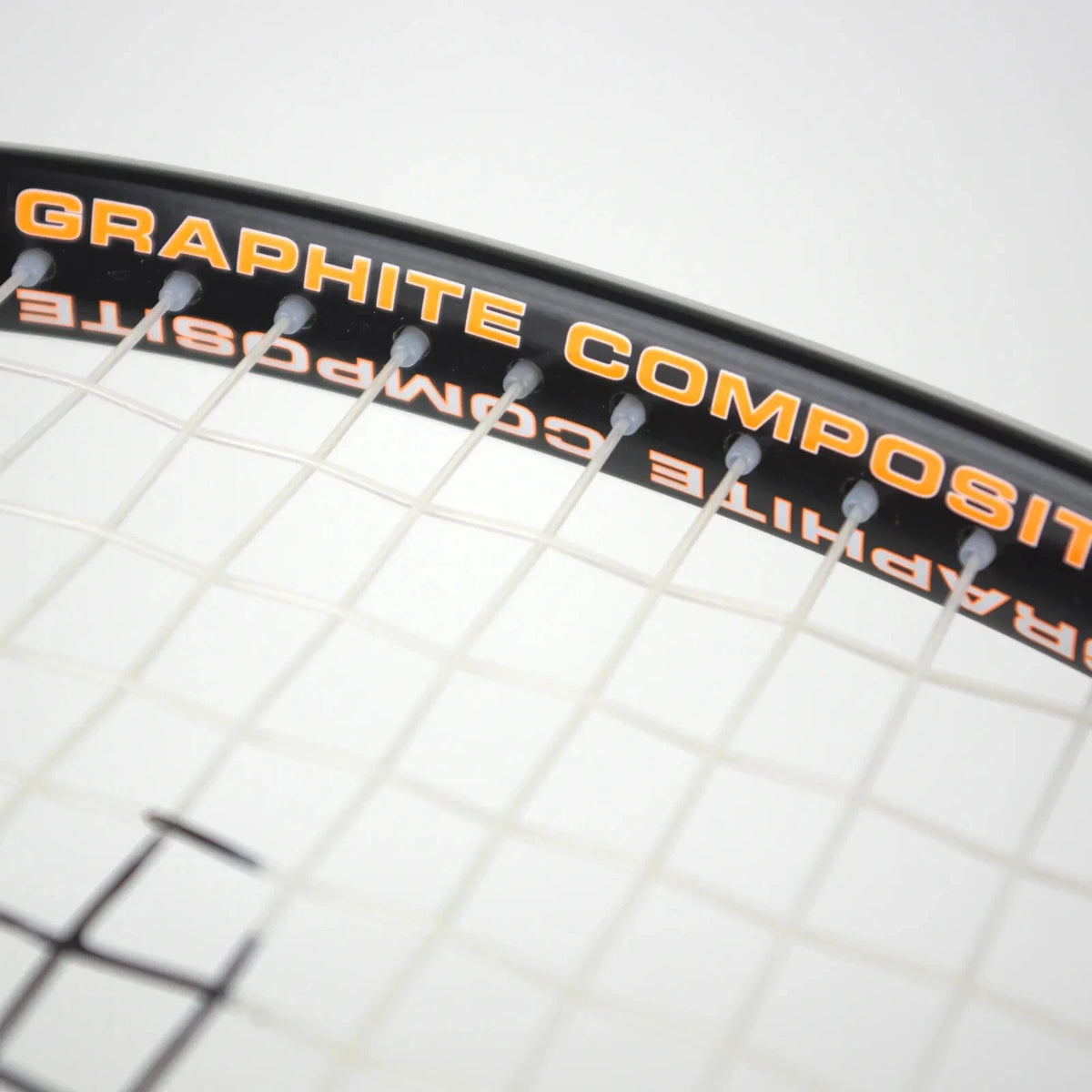 Head CRX Racketball Racket ( Black/Orange )