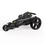 Powakaddy FW Golf Cart ( 18 Hole Lithium ) Gunmetal