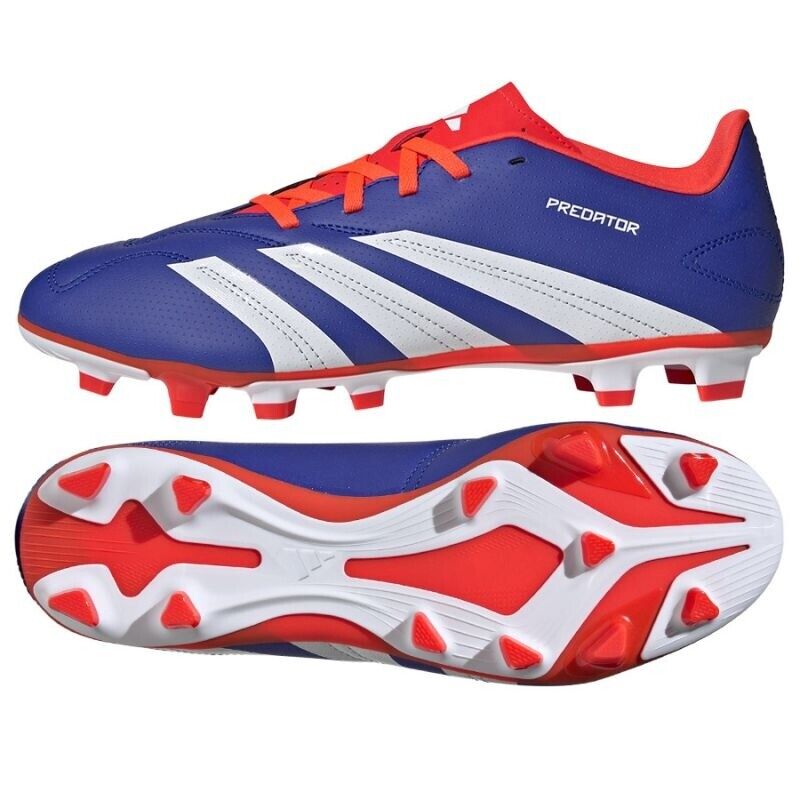 Adidas Predator Club FXG