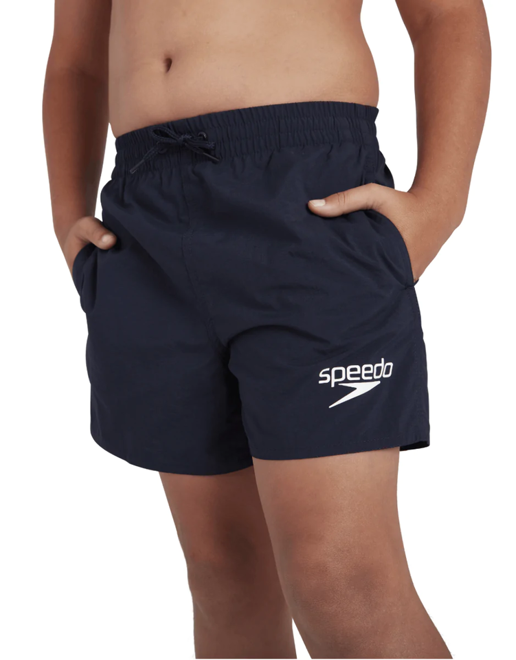 Speedo Water Shorts (Kids) Navy
