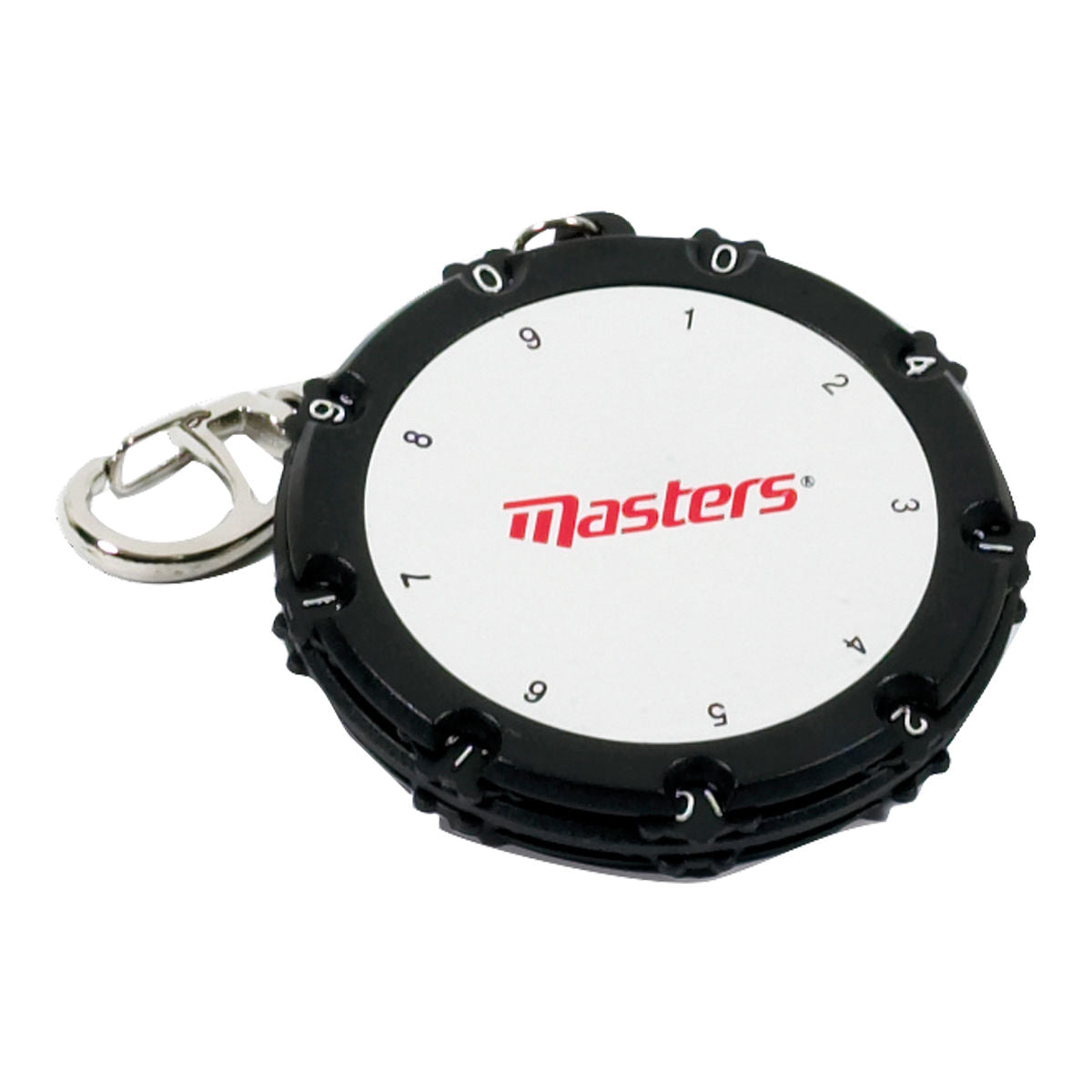 Bag Tag Scorer