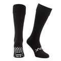 PFSport Grip Socks ( Black )