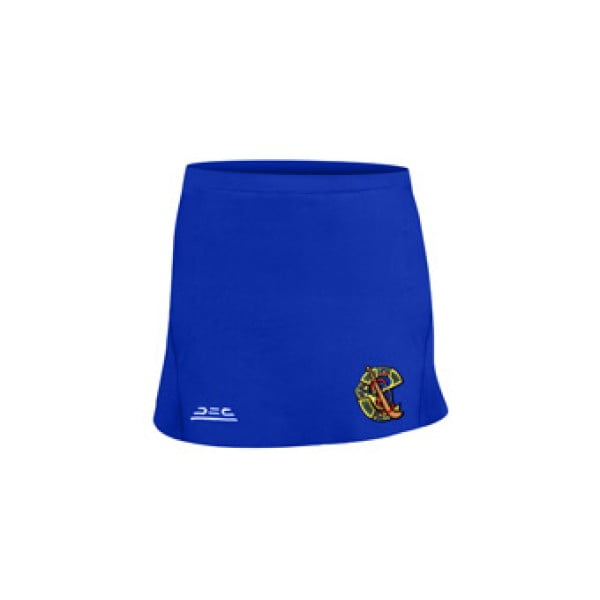 PFS Camogie Skort