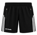 O'Neills Synergy Poly Short ( Black/White )