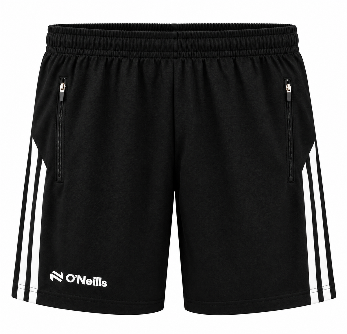 O'Neills Synergy Poly Short ( Black/White )