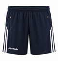 O'Neills Synergy Poly Short ( Navy/White )