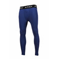 Compression Tights ( Navy )