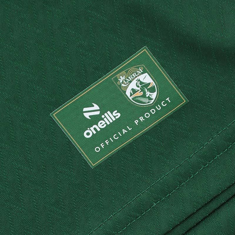 Kerry GAA LGFA Home Football Jersey