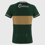 Kerry GAA LGFA Home Football Jersey