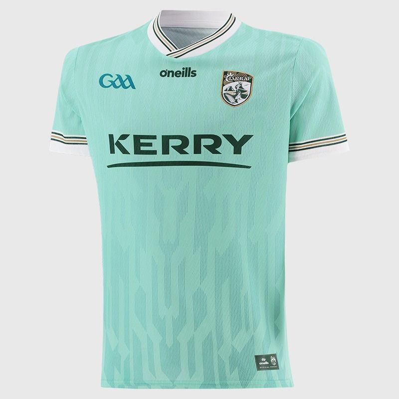 Kerry GK Football Jersey ( Player Fit )