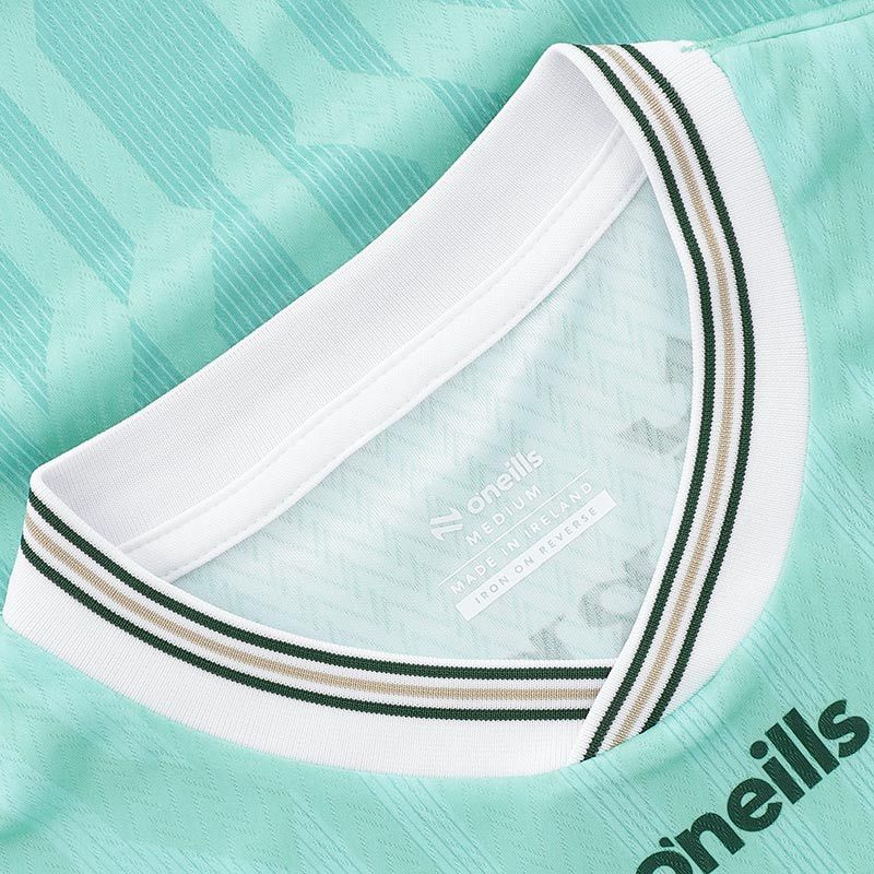 Kerry GK Football Jersey ( Player Fit )