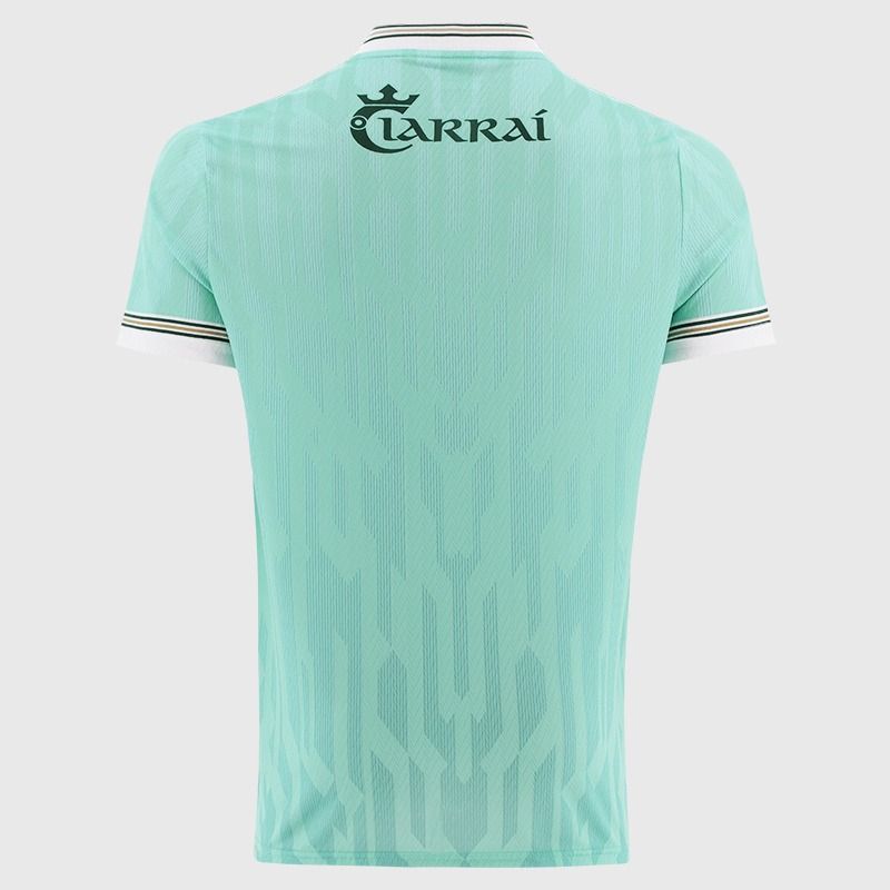 Kerry GK Football Jersey ( Player Fit )