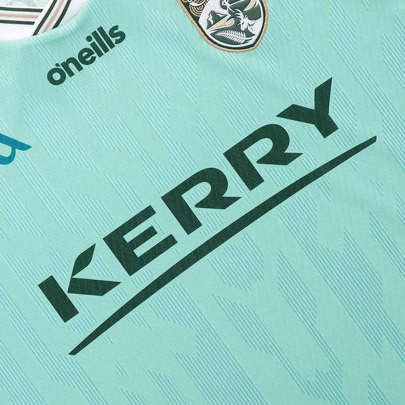 Kerry GK Football Jersey ( Player Fit )