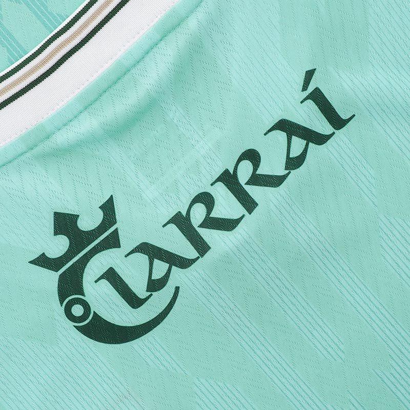 Kerry GK Football Jersey