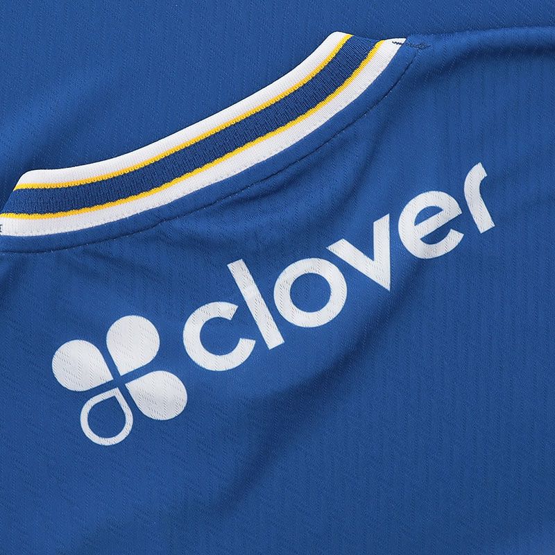 Tipperary Home Jersey