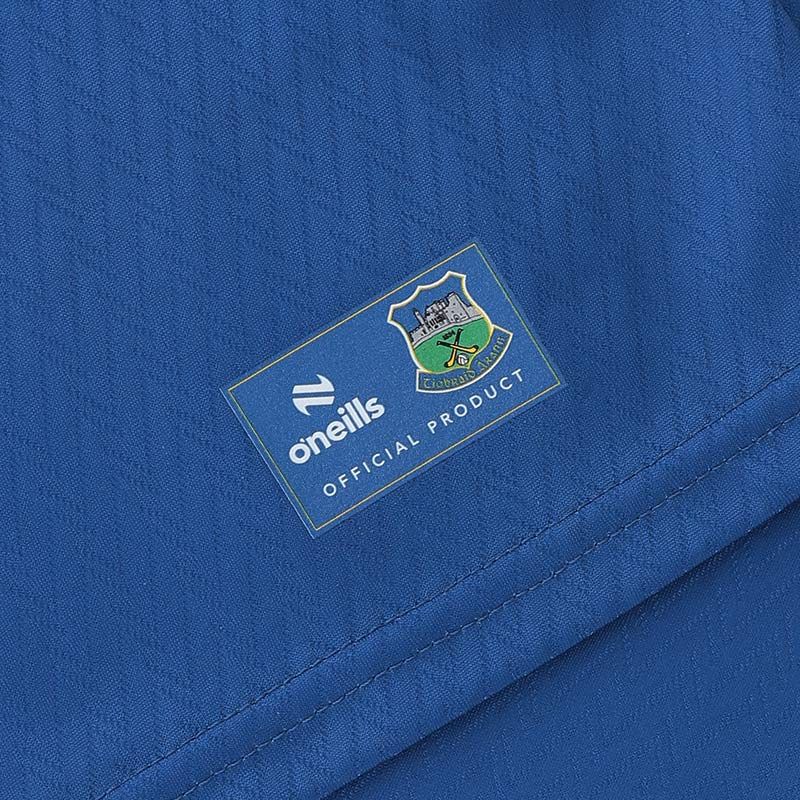 Tipperary Home Jersey