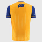 Clare Home Jersey ( Royal/Amber )