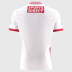 Cork Away Jersey ( White/Red )
