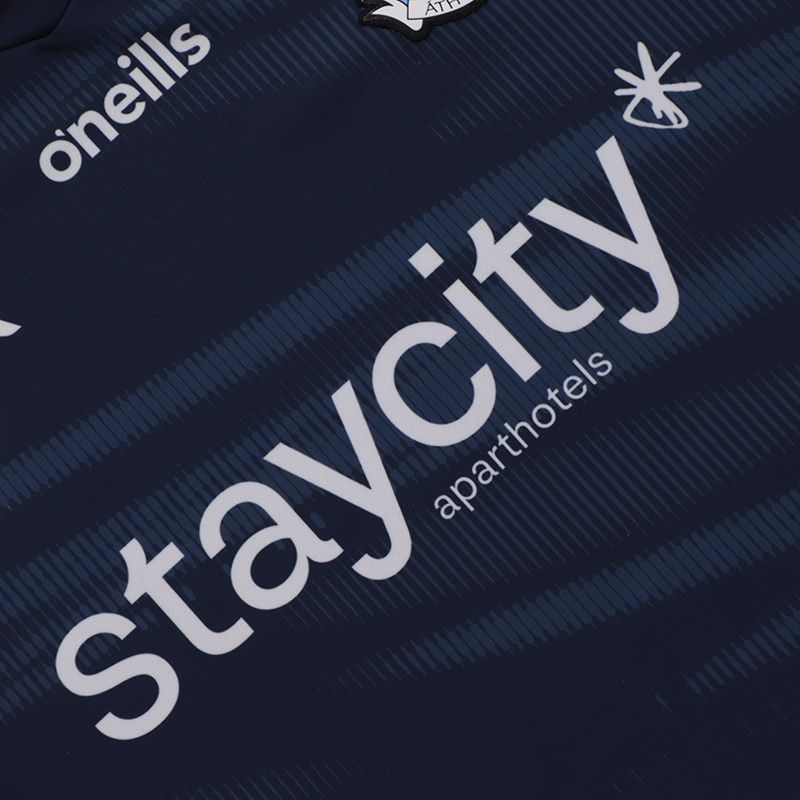 2024 Dublin GK Jersey