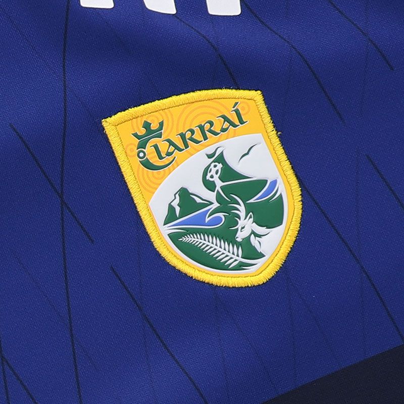Kerry GAA Away Jersey