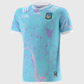Limerick Home GK Jersey ( Sky/White )