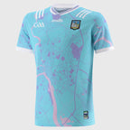 Limerick Home GK Jersey ( Sky/White )