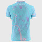 Limerick Home GK Jersey ( Sky/White )