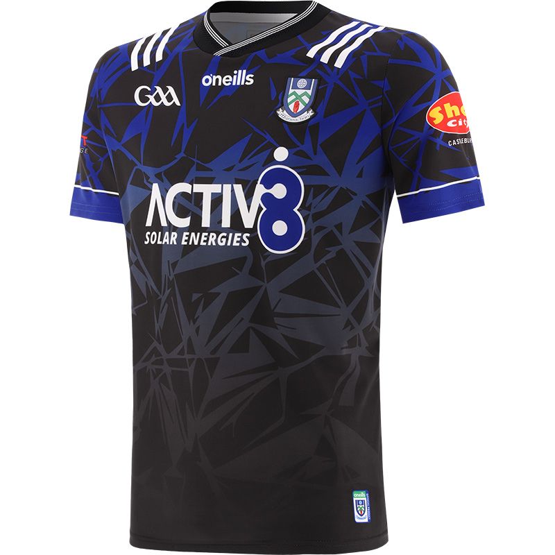 Monaghan GAA Training Jersey