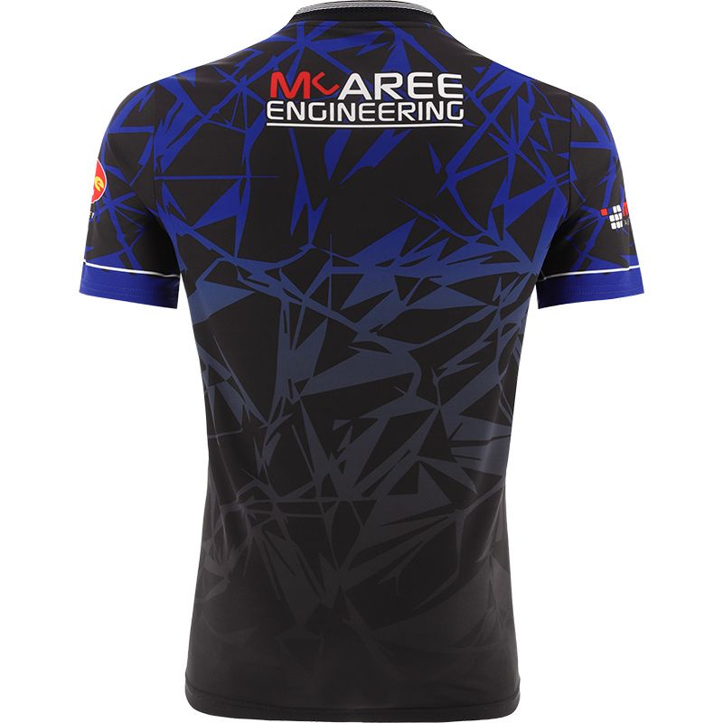 Monaghan GAA Training Jersey