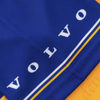 Clare Home Jersey ( Royal/Amber )