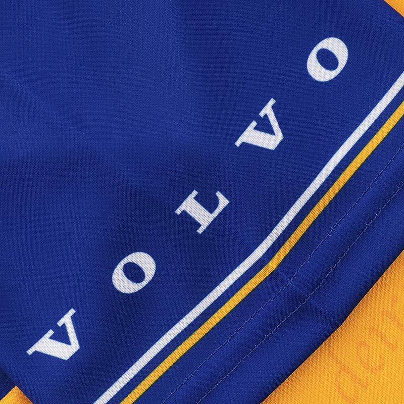 Clare Home Jersey ( Royal/Amber )