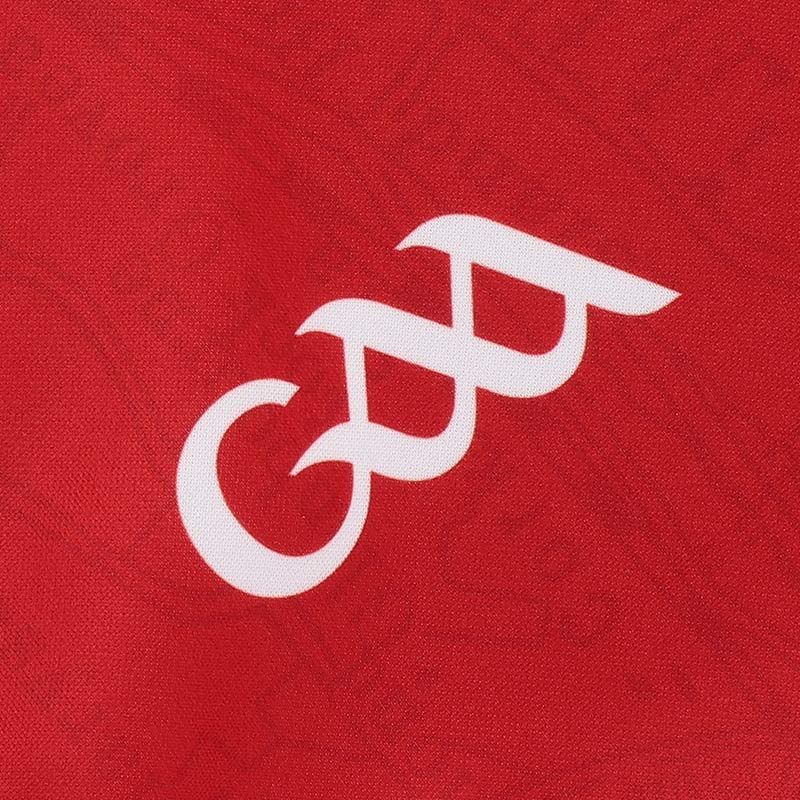 Cork Home Jersey ( Red/White )