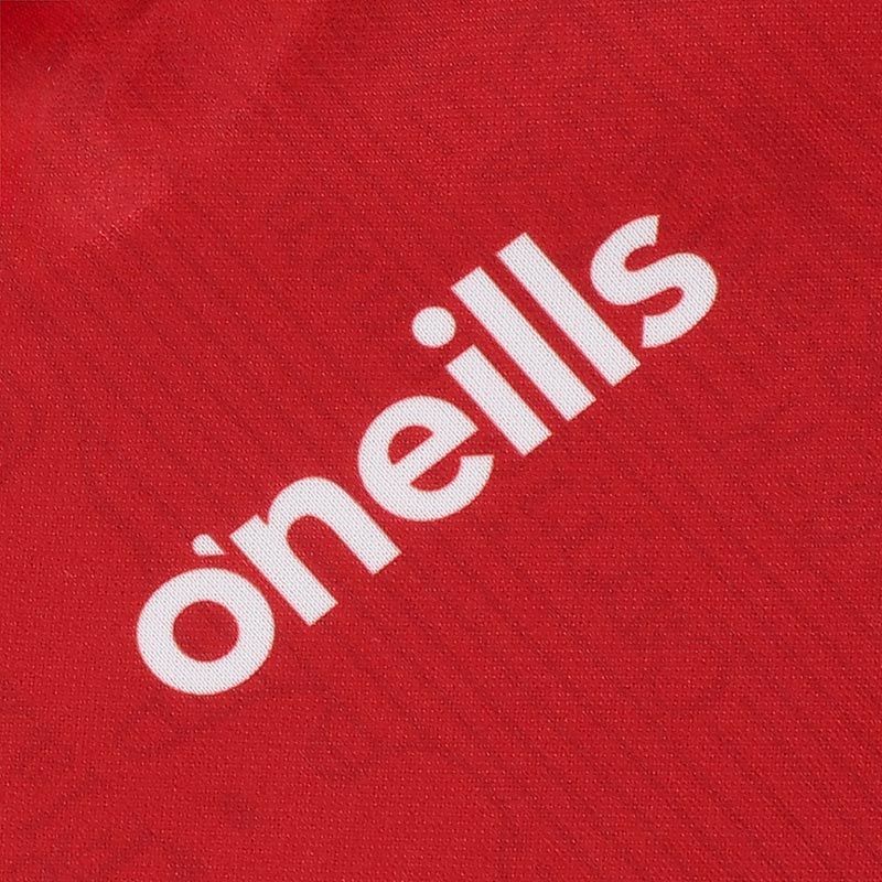 Cork Home Jersey ( Red/White )